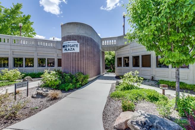 Westgate Plaza | Office Space For Sale or Lease | Boise, ID: 1755 North Westgate Drive, Boise, ID 83704